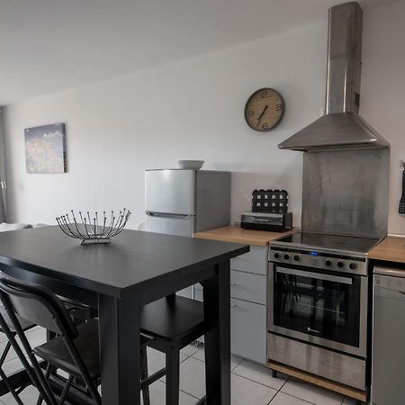 Апартаменти Appt De Charme Avec Grand Balcon Proche Avignon Wifi Gratuit Монте Екстер'єр фото