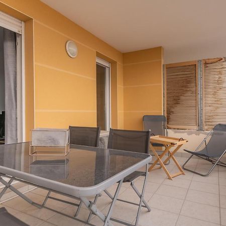 Апартаменти Appt De Charme Avec Grand Balcon Proche Avignon Wifi Gratuit Монте Екстер'єр фото