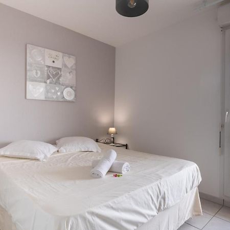 Апартаменти Appt De Charme Avec Grand Balcon Proche Avignon Wifi Gratuit Монте Екстер'єр фото
