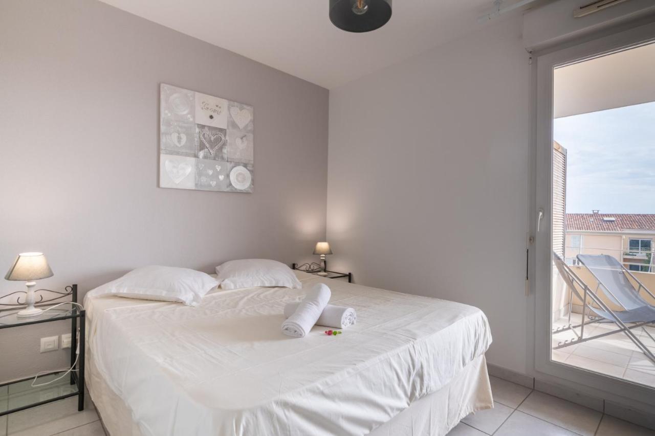 Апартаменти Appt De Charme Avec Grand Balcon Proche Avignon Wifi Gratuit Монте Екстер'єр фото